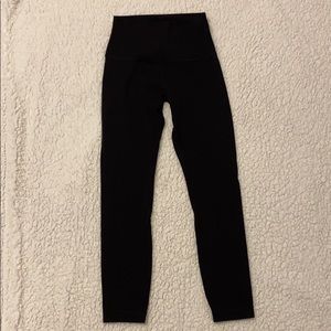Lululemon Align Pant 25”